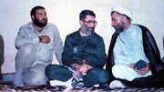 سردار زاهدی چگونه باعث جهش در کمیت و کیفیت مقاومت در منطقه شد؟/روایت فرزند شهید زاهدی از طلایی‌ترین فصل سپاه حزب‌الله!