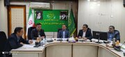 تثبیت بیش از ۵ هزار هکتار اراضی غیرملی در لرستان