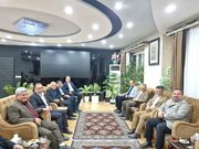 توسعه گردشگری کردستان حمایت ویژه را می‌طلبد/ کردستان جزو استان‌های پیشتاز کشور در حوزه میراث‌فرهنگی و صنایع‌دستی است