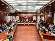 ساخت ۱۱ فضای آموزشی بزرگ مقیاس طی سه سال؛ هویت معماری هرمزگان را احیا کردیم