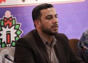 همصدایی دستگاه‌های اجرایی استان سمنان در ترویج فرهنگ ایثار و شهادت