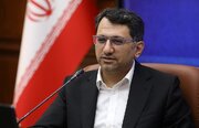 تاکید بر همراهی مثبت همیشگی میان گمرک ایران و منطقه آزاد کیش