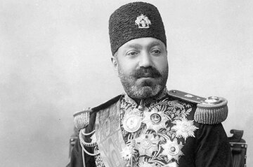 نخستین ایرانی و مسلمان آکسفورد؛ همسفر دومین سفر ناصرالدین‌شاه به فرنگ بود