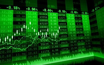 جهش سنگین بورس تهران/ بازار سهام صعودی شد جهش سنگین بورس تهران/ بازار سهام صعودی شد