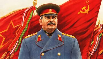 دیکتاتور بی‌رحم شوروی پارانویید بود؟/ نقش اختلالات روانی استالین در تصمیم‎‌گیری‌هایش/ علاقه به غذاهای گُرجی و سوءمصرف الکل