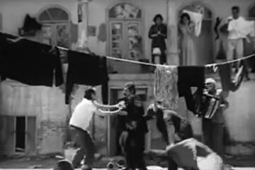 تهران قدیم؛ جایی که صاحبخانه همه‌کاره زندگی مستاجر بود!