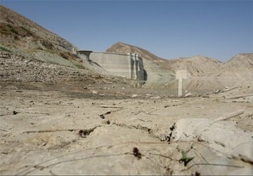 هشدار هواشناسی؛ کم‌آبی‌ها در زمستان هم جبران نمی‌شود