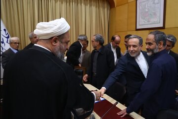 حملات ادامه دار رسایی به توافق با آژانس حتی بعد از بیانیه دبیرخانه شورای عالی امنیت ملی
