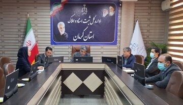 صدور اسناد مالکیت شهرکهای صنعتی در کرمان سرعت می گیرد صدور اسناد مالکیت شهرکهای صنعتی در کرمان سرعت می گیرد