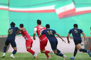 میزبانی یزدیها از استقلال و پرسپولیس در تهران!