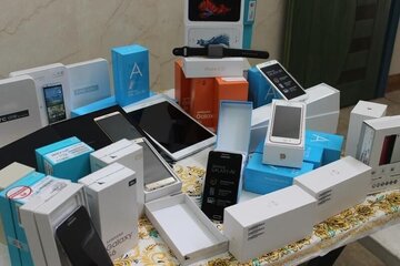 پرطرفدارترین موبایل 40 میلیون تومان ارزان شد؛ توصیه مهم برای خرید گوشیهای لوکس