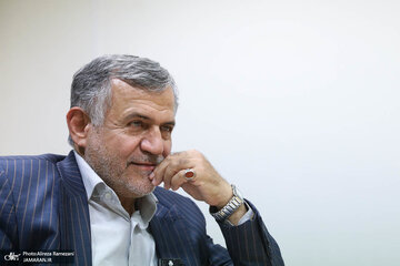 حسن اخلاق متمایز پزشکیان از نظر دبیرکل حزب موتلفه اسلامی / چرا توافق ایران و چین بعد از تحویل مسئولیت از لاریجانی به مخبر پیگیری نشد؟!