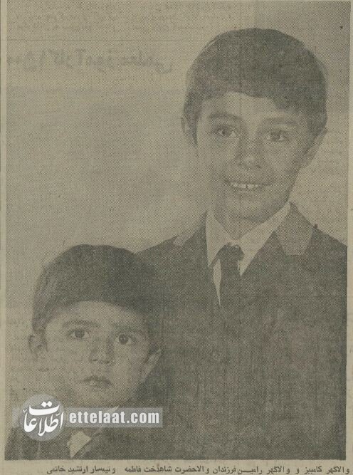 ماجرای مرگ ناگهانی فرمانده نیروی هوایی ارتش و شوهرخواهر شاه