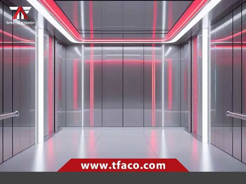 نگاهی کلی به آسانسورها و اهمیت انتخاب درست