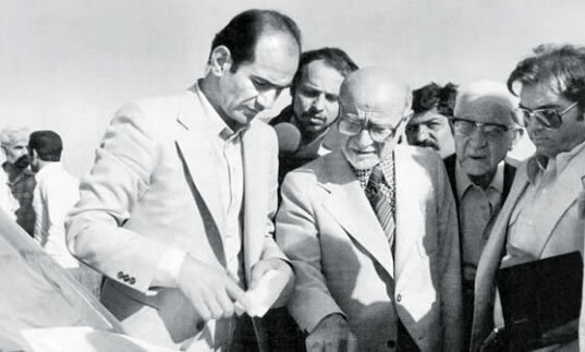 متن استعفای محمد توسلی از شهرداری تهران، ۱۳۵۹