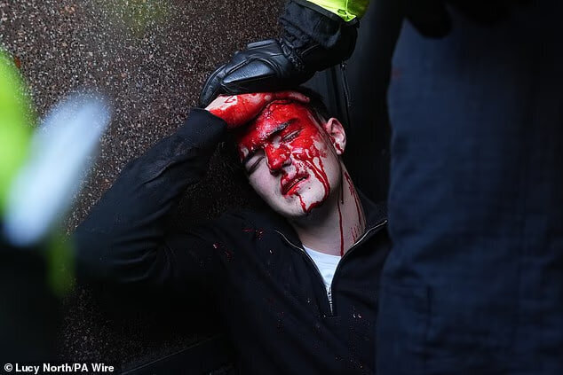 ایلان ماسک خواستار انحلال پارلمان انگلیس شد؛ چپها حزب قتل هستند/عکس