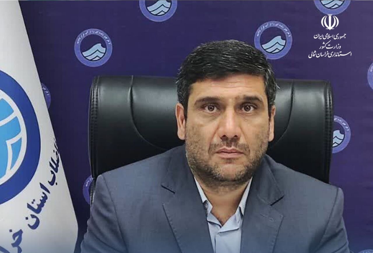 خراسان شمالی در عطش تغییر اقلیم؛ آبی که میرود و بازنمیگردد