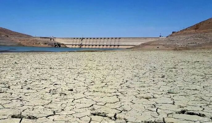 ۶ سال پیاپی پاییز خشک/ چرا تابستان امسال تمام نمی‌شود؟