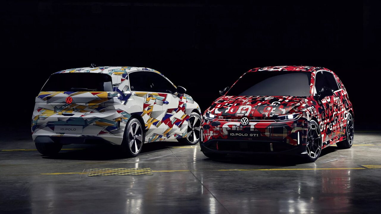 طراحی جدید خودروهای آلمانی: آیا دوران جدیدی آغاز شده است؟