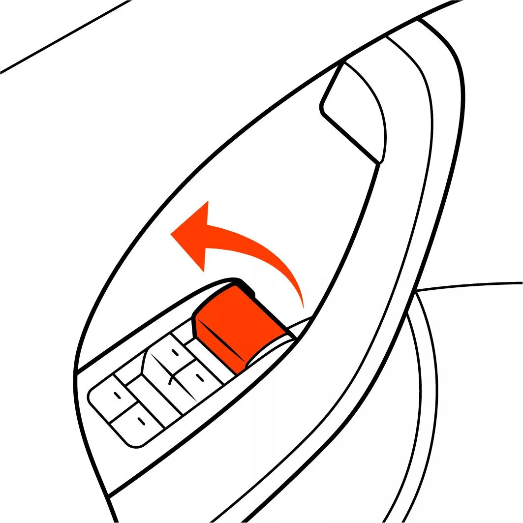 دستگیره در، مرز بین مرگ و زندگی! / نوآوری جذابی که به تله مرگ تبدیل میشود