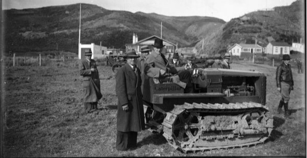 آشنایی با «بدترین تانک جهان» / عکس