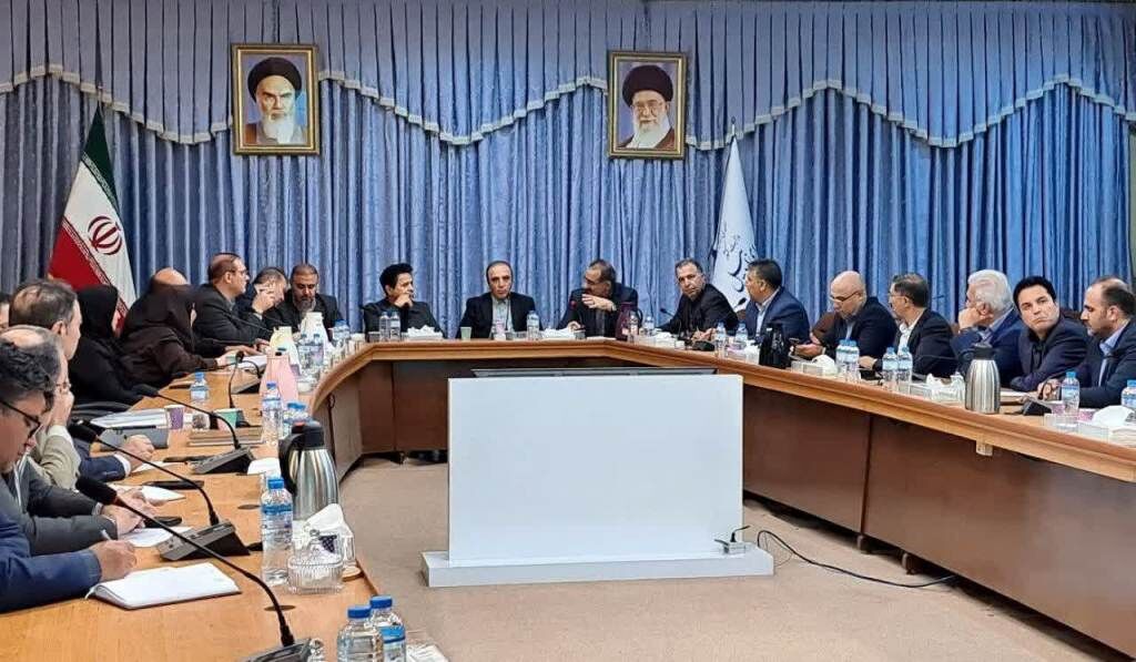 کارگروه پیگیری مصوبات اقتصادی سفر رئیسجمهور به اردبیل فعال شد