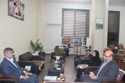 لزوم تلاش بیشتر برای نجات تالاب‌های استان کرمان