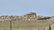 اسرائیل به دمشق اطلاع داده که از جبل‌الشیخ دست نمی‌کشد؛ این یک گنج استراتژیک است / نفوذ سنگین نظامی اسرائیل در قنیطره