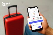 نحوه خرید بلیط هواپیما با رزرو خودکار در اسنپ تریپ