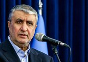 ببینید | رئیس سازمان انرژی اتمی: به فشارهای سیاسی و نظامی تن نخواهیم داد