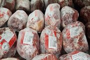 افزایش قیمت گوشت منجمد هم‌زمان با واردات انبوه/ در بازار چه خبر است؟