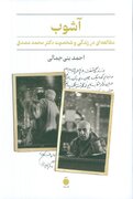 آشوب، بیرون‌کشیدن مصدق از هاله اسطوره‌