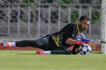 دلیل عدم بازگشت آدان و آسانی به تهران پس از باخت استقلال