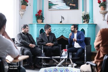 آهنگساز «تو نیستی»: دوست داشتم با خواننده‌ای کار کنم که من برایش مهم باشم نه رقم حساب بانکی