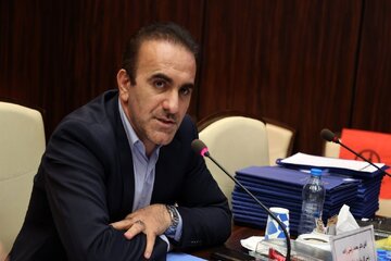 رئیس کل سازمان نظام پزشکی کشور انتخاب شد