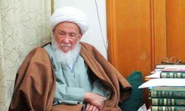 پاسخ آیت‌الله العظمی فیاض درباره کمک به حادثه‌دیدگان تصادفات با وجود احتمال بازخواست حقوقی