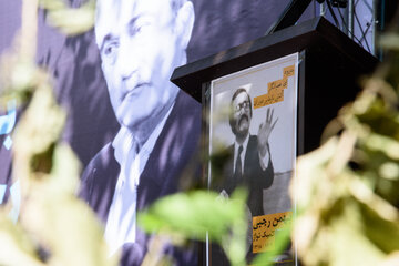 بهمن رجبی رهسپار خانه ابدی شد/ دلتنگی و دل‌هایی پر از تنهایی بهمن رجبی