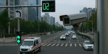 بوبانسور چگونه با هوش مصنوعی ترافیک و امنیت شهری را متحول می‌کند؟