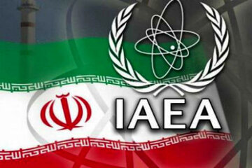 استقبال سایت معاونت سیاسی سپاه از توافق ایران با آژانس / این توافق یک‌سویه نیست / نگرانی‌های امنیتی کشورمان را به طور جدی مورد توجه قرار می‌دهد