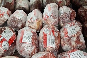 افزایش قیمت گوشت منجمد همزمان با واردات انبوه / در بازار چه خبر است؟