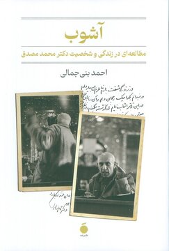 آشوب، بیرون‌کشیدن مصدق از هاله اسطوره‌