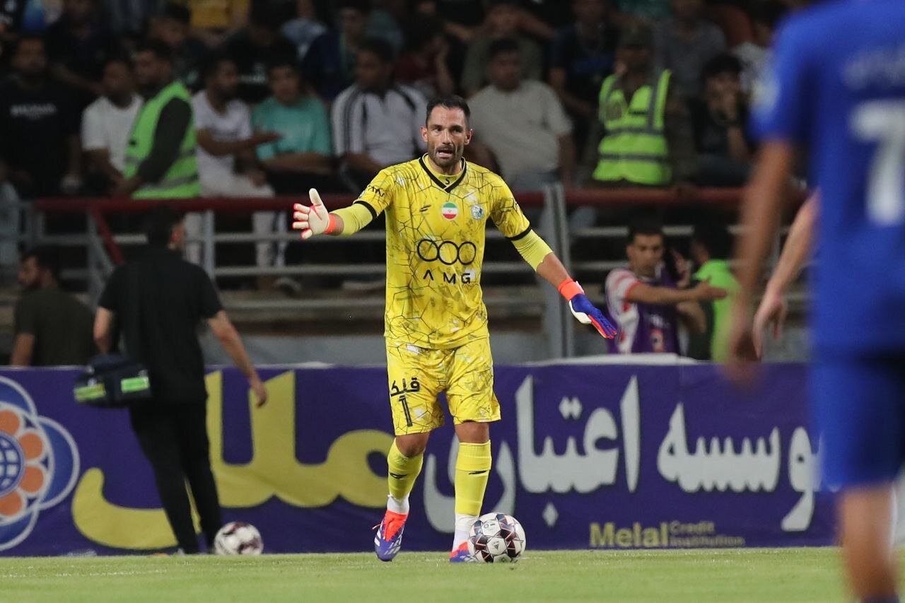 اخبار ورزشی - خبرآنلاین