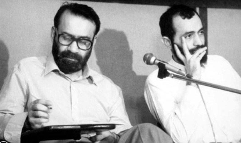 روایت افسر اطلاعاتی از لحظه اعدام صادق قطبزاده