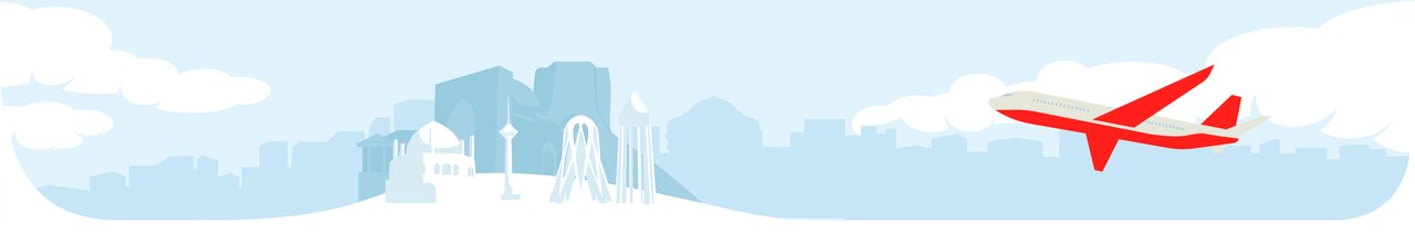 خرید بلیط هواپیما با بهترین قیمت و قسطی _ اسنپ تریپ