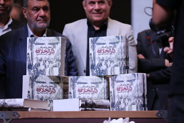 هزار صفحه راز بازار؛ با صدا و امضای مسعود کیمیایی