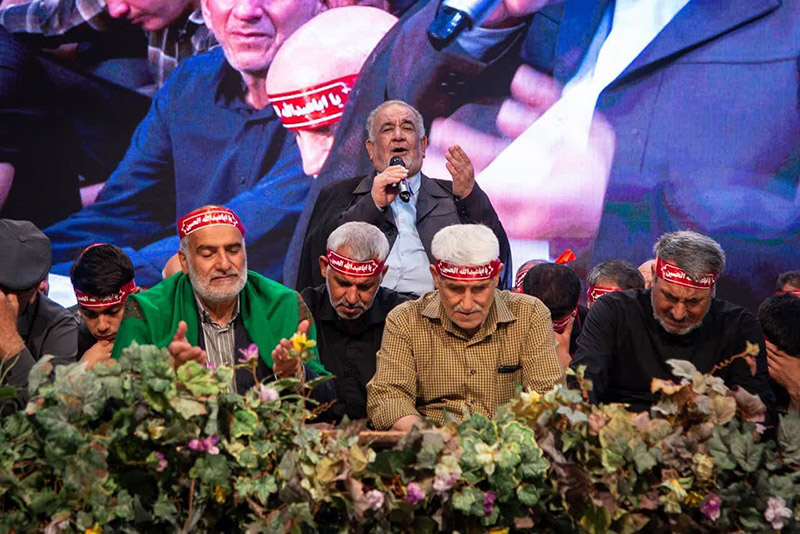 تجلیل از جهادگران در سمنان؛ الگویی برای محرومیتزدایی و ایران قوی