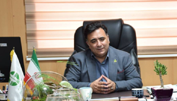 شکایت محیط زیست اردبیل از دو فردی که سبب آزار خرس و روباه شدند