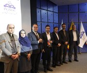 پالایشگاه ستاره خلیج فارس بالاترین سطح جایزه مدیریت انرژی کشور را دریافت کرد