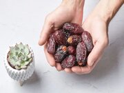 ۶۵ هزار تن خرمای هرمزگان راهی بازارهای صادراتی شد