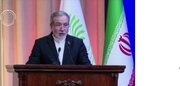 تکذیب خبرسازی وبگاه فرانسوی درباره هدف سفر عراقچی به تونس